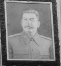 Stalini surm